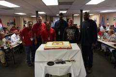 11-10-16 USMC 241st Birthday