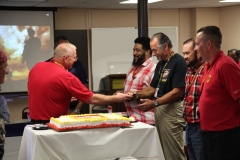 11-10-16 USMC 241st Birthday