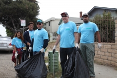 06-04-16 Neighborhood Clean-Up (17)