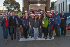12-18-15 NASSCO Employees Donate 1,000 Toys to Salvation Army - Small Size