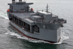 USNS Lewis B. Puller