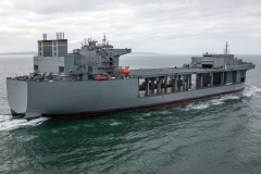USNS Lewis B. Puller