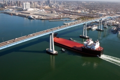USNS Montford Point