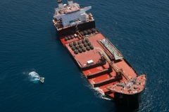 USNS Montford Point