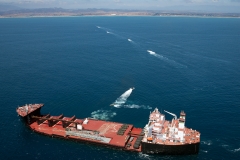 USNS Montford Point