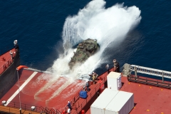 USNS Montford Point
