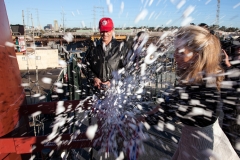 12-12-15 Seacor 1 Launch 0047
