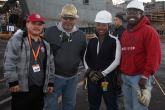 12-12-15 Seacor 1 Launch cm 7783
