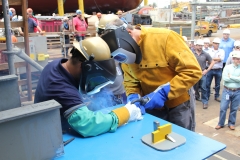 05-26-16 Liberty Keel Laying (7)