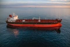 The Lone Star State - November 2015 Sea Trials
