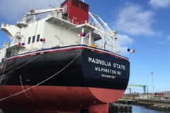 Magnolia State