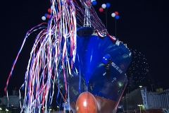 8-29-15 Tote 2 launch 8748