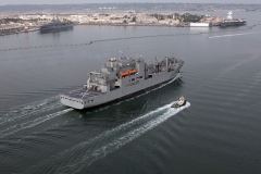 USNS Cesar Chavez