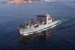 USNS Cesar Chavez