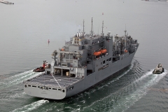 USNS Cesar Chavez