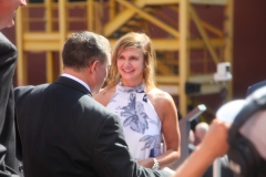 09-17-16 Christening Ceremony-Bottle Break (10)