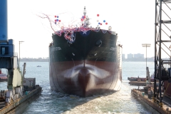 08-27-16 Constitution Christening & Launch (397)