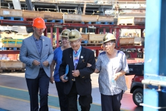 8-2-16 ESB 4 Keel Laying (15)
