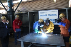 8-2-16 ESB 4 Keel Laying (19)