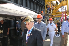 8-2-16 ESB 4 Keel Laying (24)