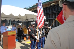 8-2-16 ESB 4 Keel Laying (34)