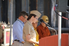 8-2-16 ESB 4 Keel Laying (37)