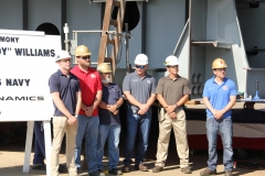 8-2-16 ESB 4 Keel Laying (66)