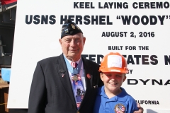 8-2-16 ESB 4 Keel Laying Group Photo (2)