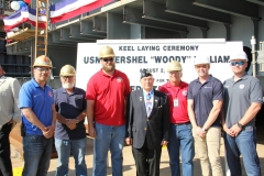 8-2-16 ESB 4 Keel Laying Group Photo (26)