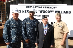 8-2-16 ESB 4 Keel Laying Group Photo (28)