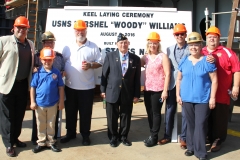 8-2-16 ESB 4 Keel Laying Group Photo (4)