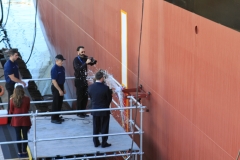 12-17-16 Liberty Hull 557 Christening