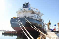 12-17-16 Liberty Hull 557 Christening