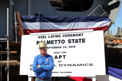 09-23-16 Keel Laying Ceremony (58b)