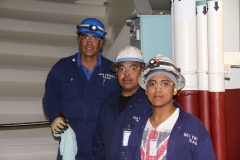 05-24-17 Palmetto 558 Sea Trials11