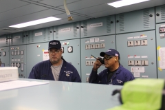 05-24-17 Palmetto 558 Sea Trials18