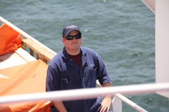 05-24-17 Palmetto 558 Sea Trials21