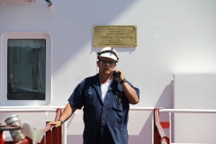 05-24-17 Palmetto 558 Sea Trials8