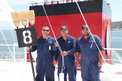 05-24-17 Palmetto 558 Sea Trials37