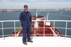 05-24-17 Palmetto 558 Sea Trials38