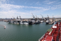 05-24-17 Palmetto 558 Sea Trials40