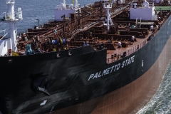 05-24-17 Palmetto 558 Sea Trials2