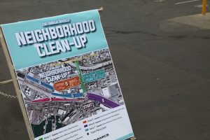 3rd Annual NASSCO Neighborhood Clean-Up @ General Dynamics NASSCO | San Diego | California | United States