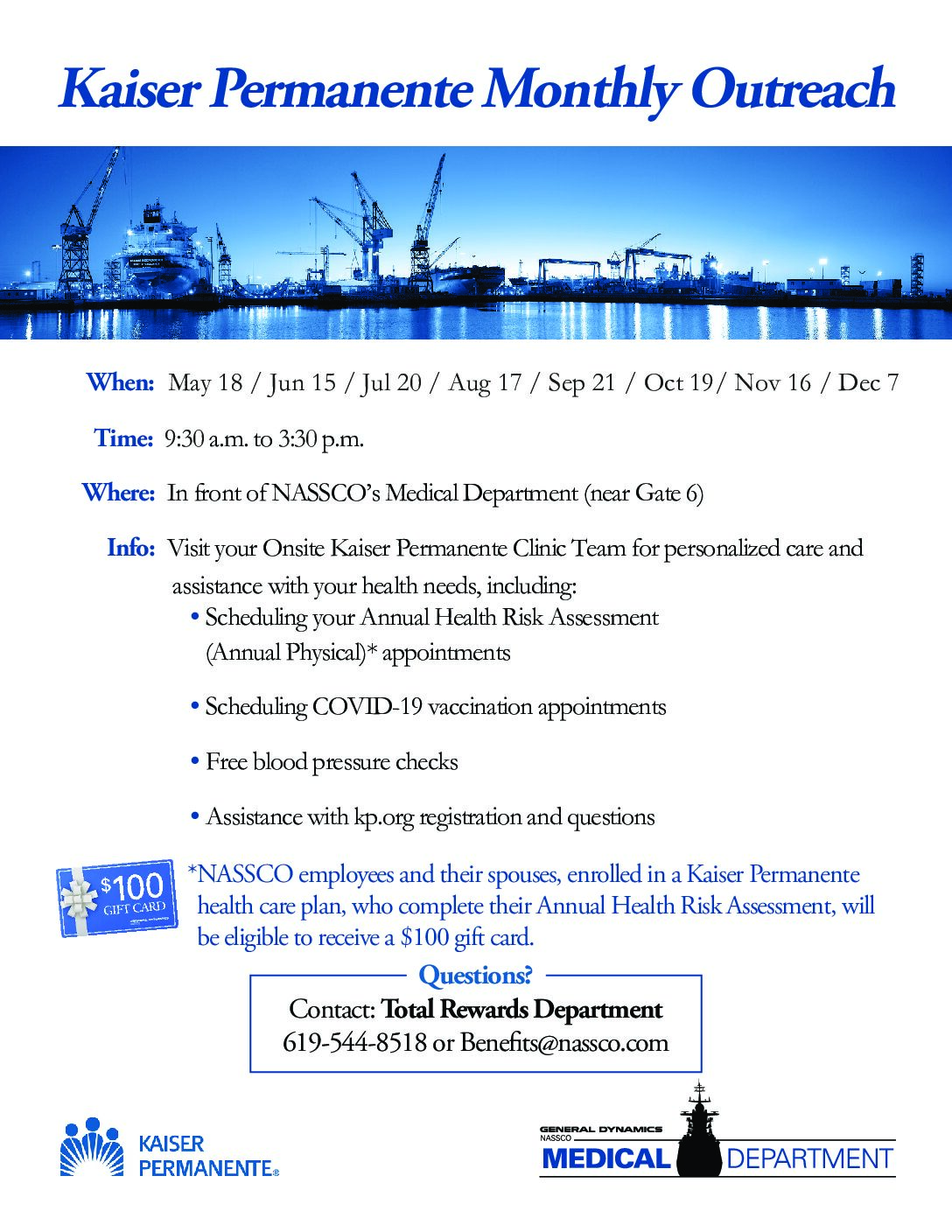 kaiser-permanente-monthly-outreach-general-dynamics-nassco