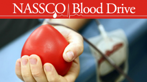 NASSCO Blood Drive - Mission Valley