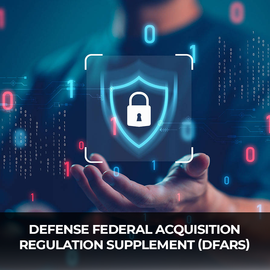 Defense Federal Acquisition Regulation Supplement (DFARS)_4